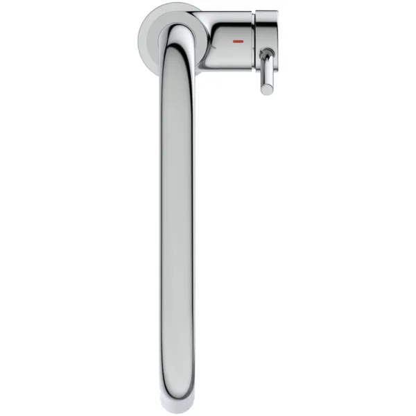 Ideal Standard Einhand-Küchenarmatur „Ceraline Nuovo“ Ausladung 215 mm Ideal Standard Einhand-Küchenarmatur „Ceraline Nuovo“ Ausladung 215 mm