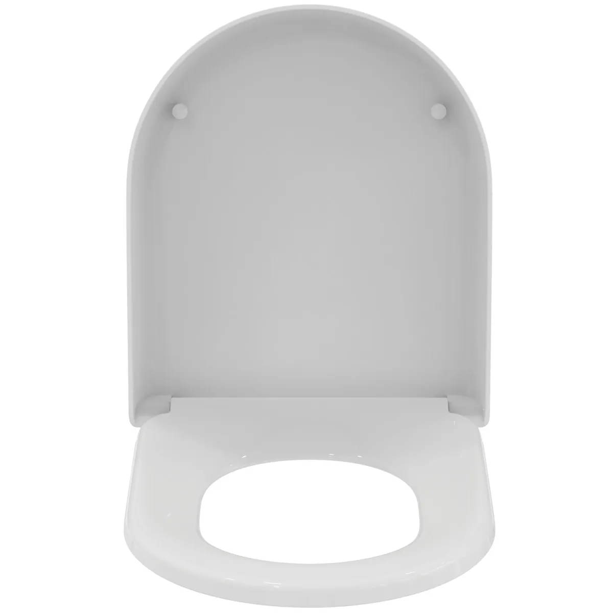 Ideal Standard WC-Sitz „Exacto“