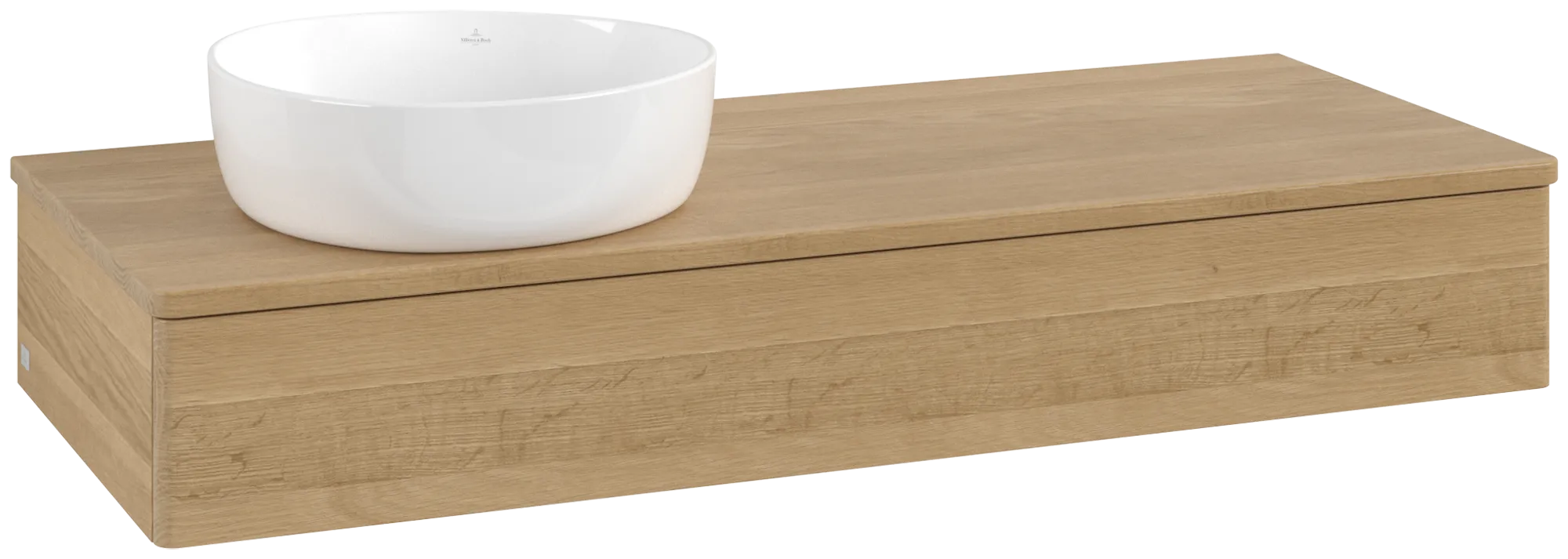 Villeroy & Boch Antao Waschbeckenunterschrank K11_1 1200x190x500mm