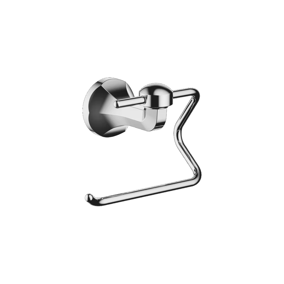 Papierrollenhalter ohne Deckel MADISON Chrom 83500361 Papierrollenhalter ohne Deckel MADISON Chrom 83500361