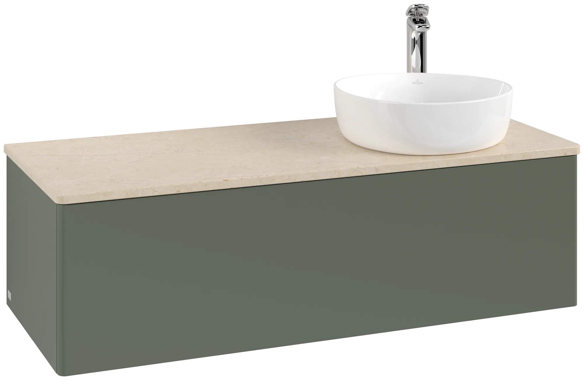 Villeroy & Boch Antao Waschbeckenunterschrank K34_5 1200x360x500mm