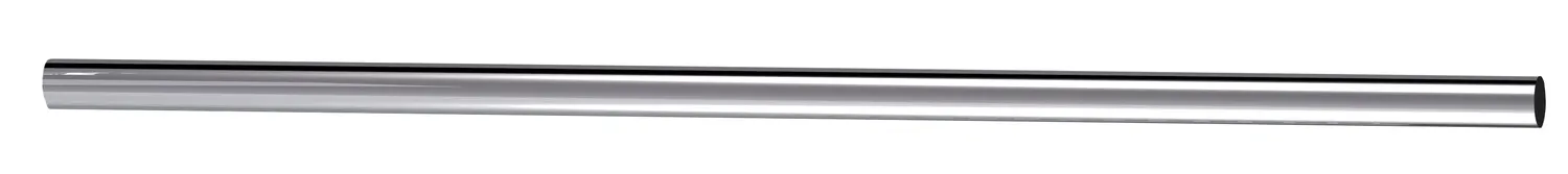 emco Duschvorhangstange „system 2“ 900 mm in chrom (0,9 Meter) emco Duschvorhangstange „system 2“ 900 mm in chrom (0,9 Meter)