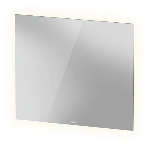 Duravit Spiegel „Licht & Spiegel“ 80 × 70 cm Duravit Spiegel „Licht & Spiegel“ 80 × 70 cm