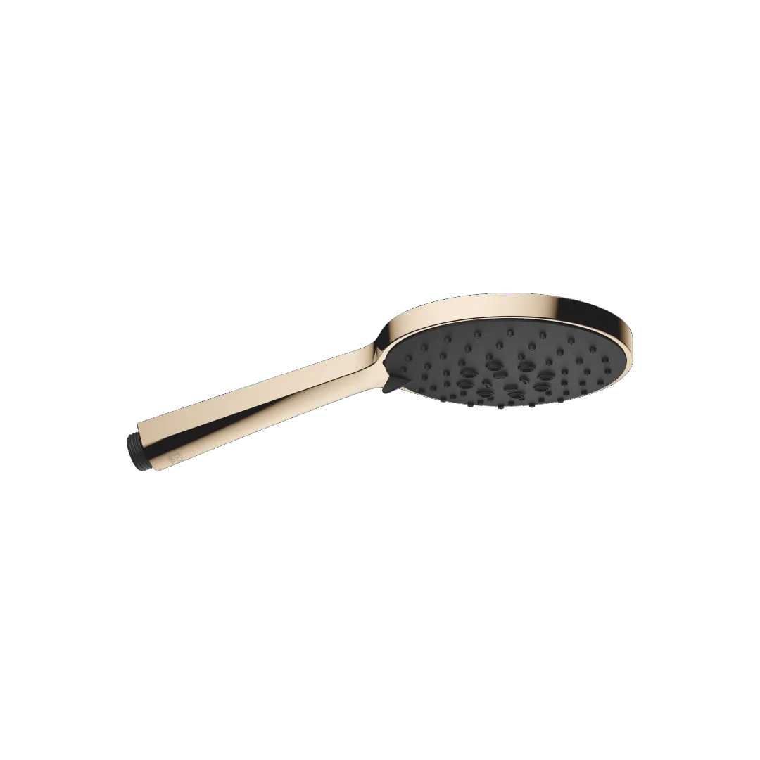 Dornbracht Handbrause FlowReduce - Champagne (22kt Gold)