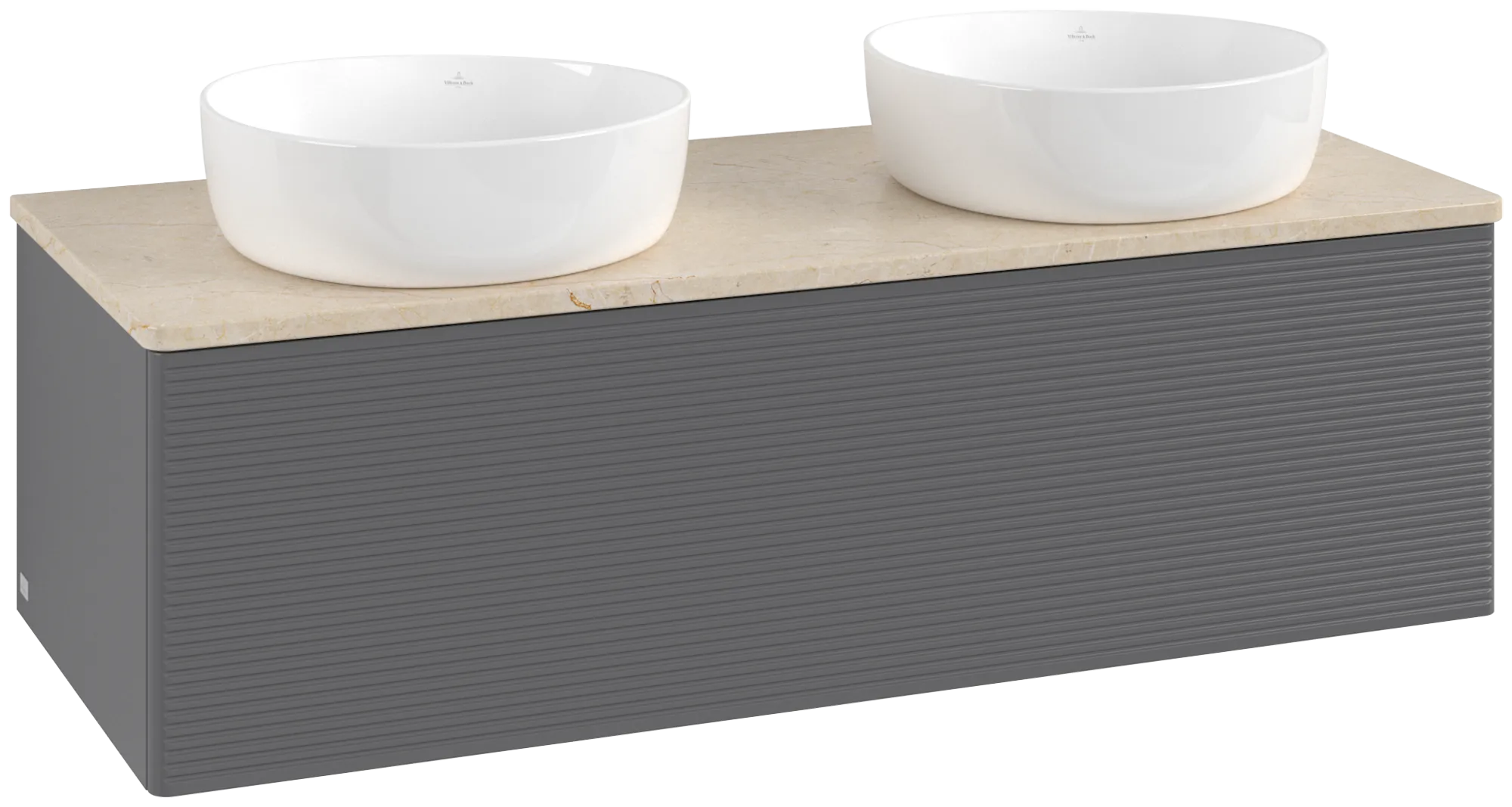 Villeroy & Boch Antao Waschbeckenunterschrank K35_1 1200x360x500mm