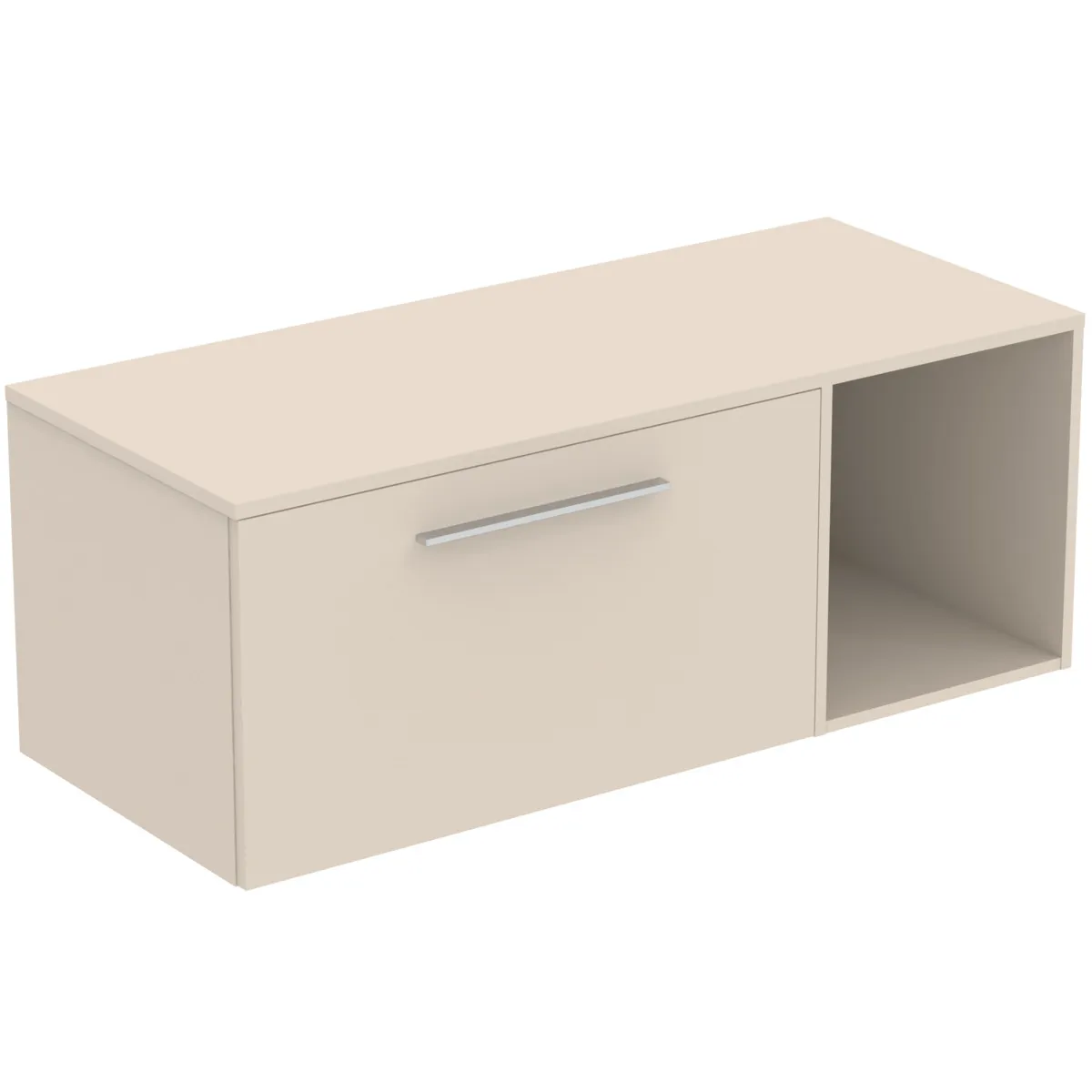 Ideal Standard i.life B 120cm Möbel-Set mit Auszug Ideal Standard i.life B 120cm Möbel-Set mit Auszug