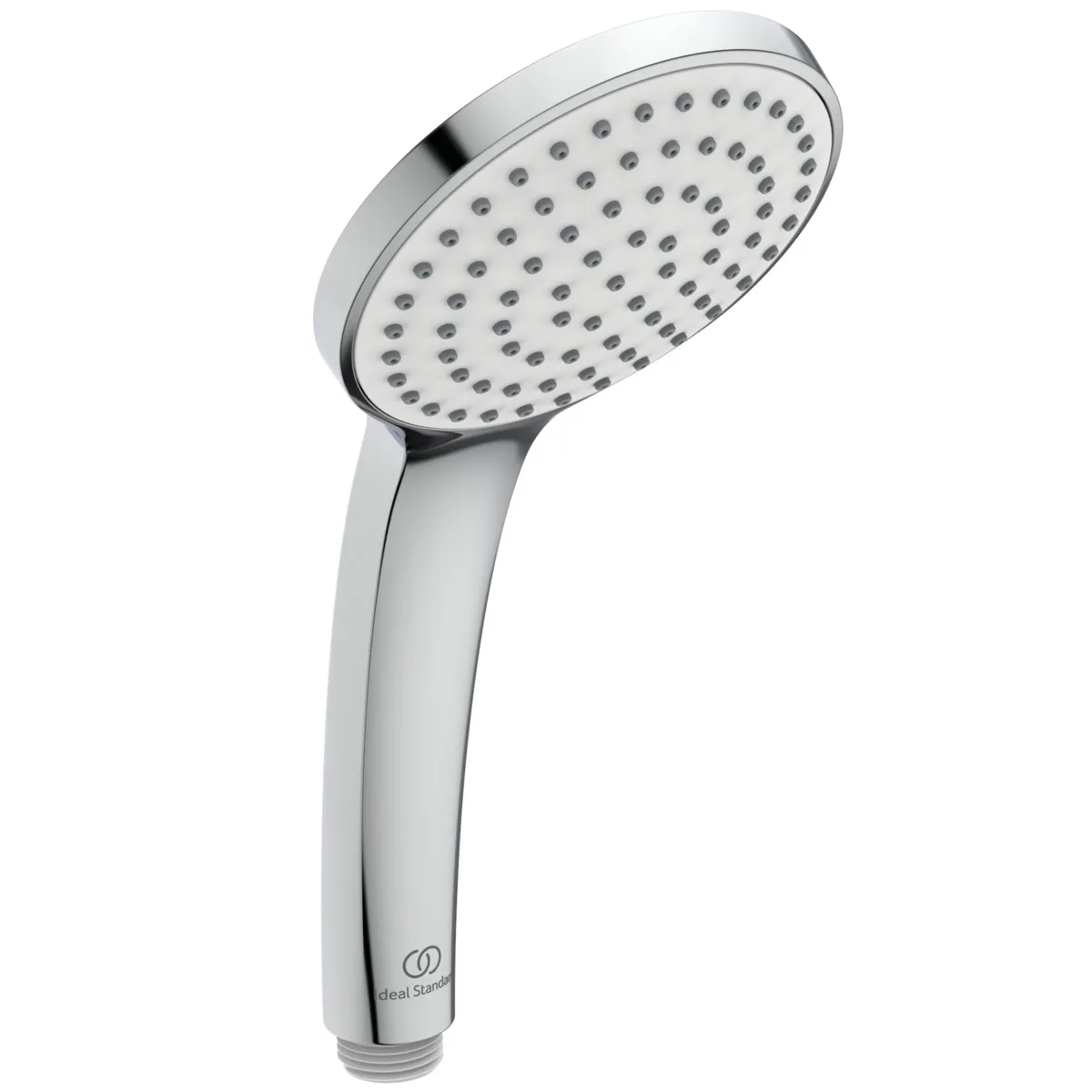 Ideal Standard IdealRain BD902AA Handbrause, Ø 100mm, 6l, Chrom