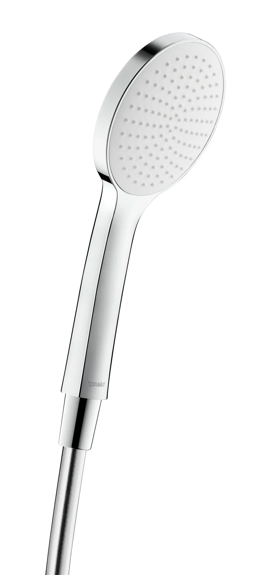 Handbrause „Zubehör Armaturen“ in Chrom Handbrause „Zubehör Armaturen“ in Chrom