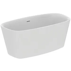 Ideal Standard Badewanne „Dea“ 75 × 150 cm in Weiß