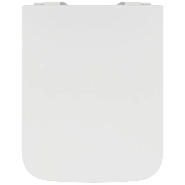 Ideal Standard WC-Sitz „BlendCube“ in Weiß Ideal Standard WC-Sitz „BlendCube“ in Weiß