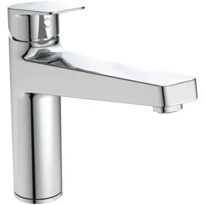 Küchenarmatur Ceraplan mit hohem Auslauf Ausladung 210mm Chrom Küchenarmatur Ceraplan mit hohem Auslauf Ausladung 210mm Chrom