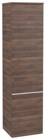 Hochschrank „Venticello“ Anschlag (Scharnier) links, mit 1 Tür