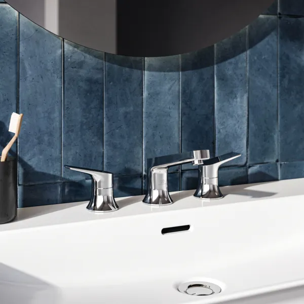 Ideal Standard Handtuchhalter La Dolce Vita 525 mm Chrom Ideal Standard Handtuchhalter La Dolce Vita 525 mm Chrom