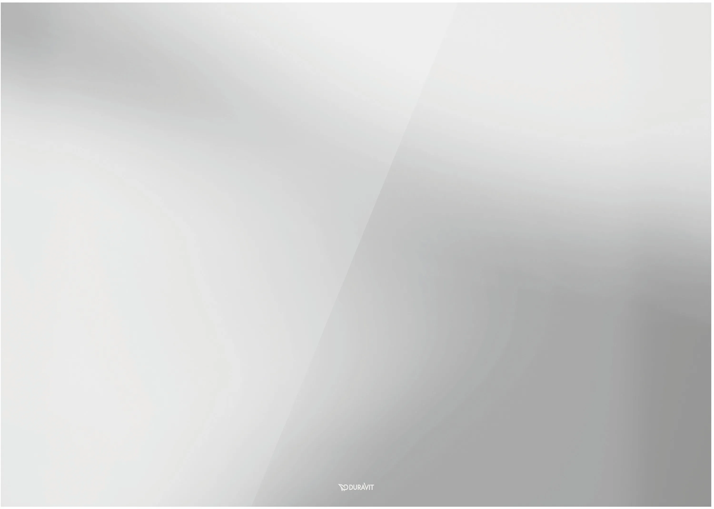 Duravit Spiegel „Licht & Spiegel“ 100 × 70 cm Duravit Spiegel „Licht & Spiegel“ 100 × 70 cm