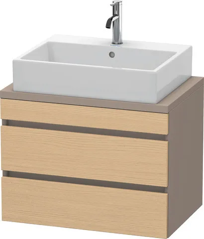 Duravit Waschtischunterschrank wandhängend „DuraStyle“ 70 × 51,2 × 47,8 cm Duravit Waschtischunterschrank wandhängend „DuraStyle“ 70 × 51,2 × 47,8 cm
