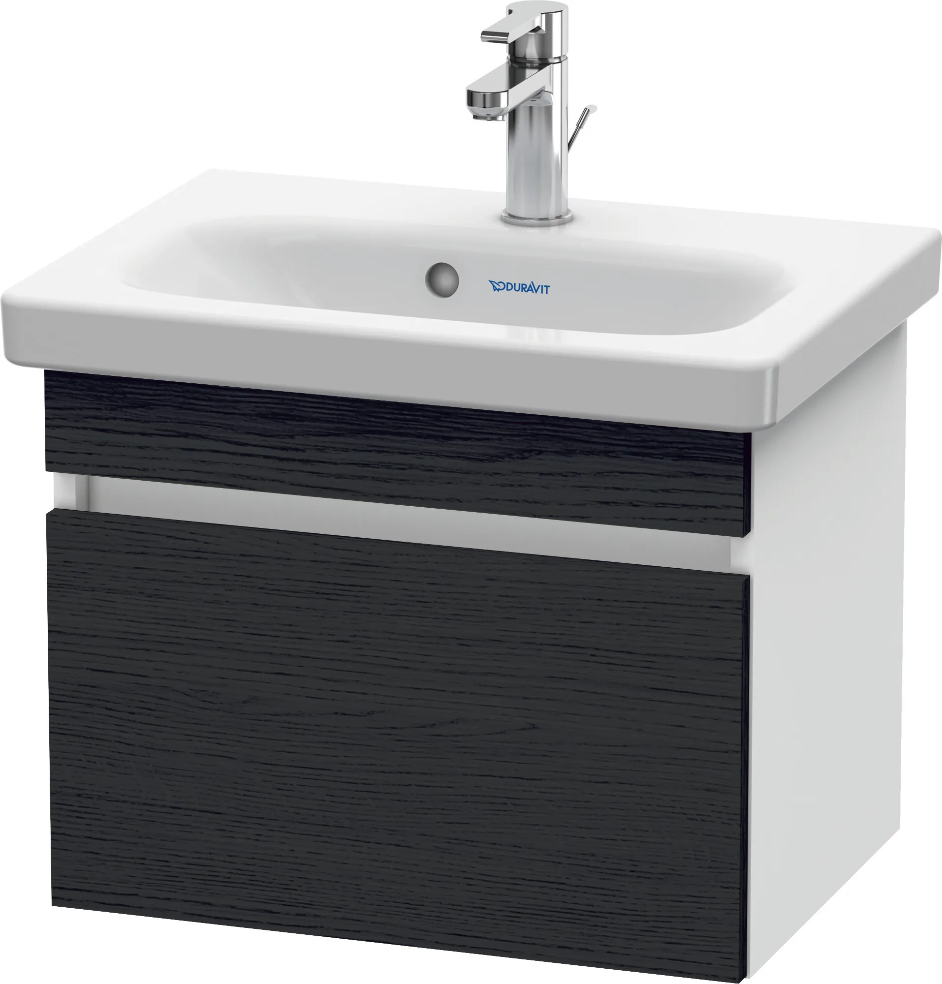 Duravit Waschtischunterschrank wandhängend „DuraStyle“ 50 × 39,8 × 36,8 cm Duravit Waschtischunterschrank wandhängend „DuraStyle“ 50 × 39,8 × 36,8 cm