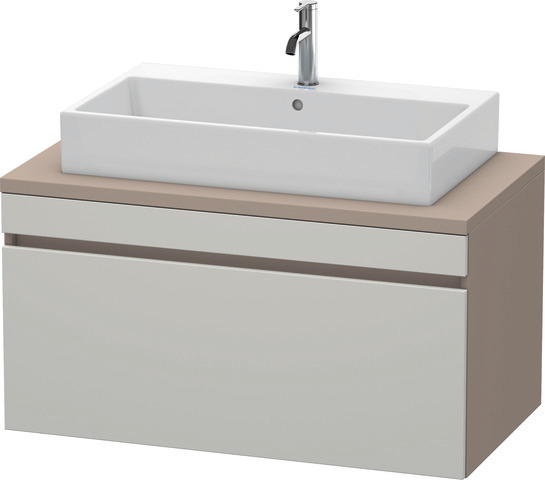 Duravit Waschtischunterschrank wandhängend „DuraStyle“ 100 × 51,2 × 54,8 cm