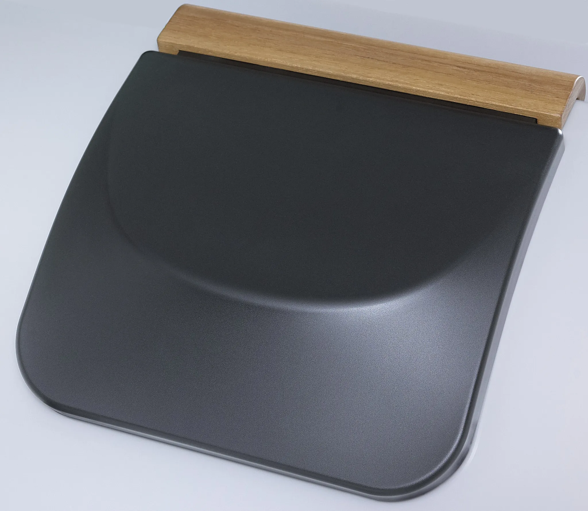 Hoesch Nackenkissen „Ergo+“ 35 cm Hoesch Nackenkissen „Ergo+“ 35 cm