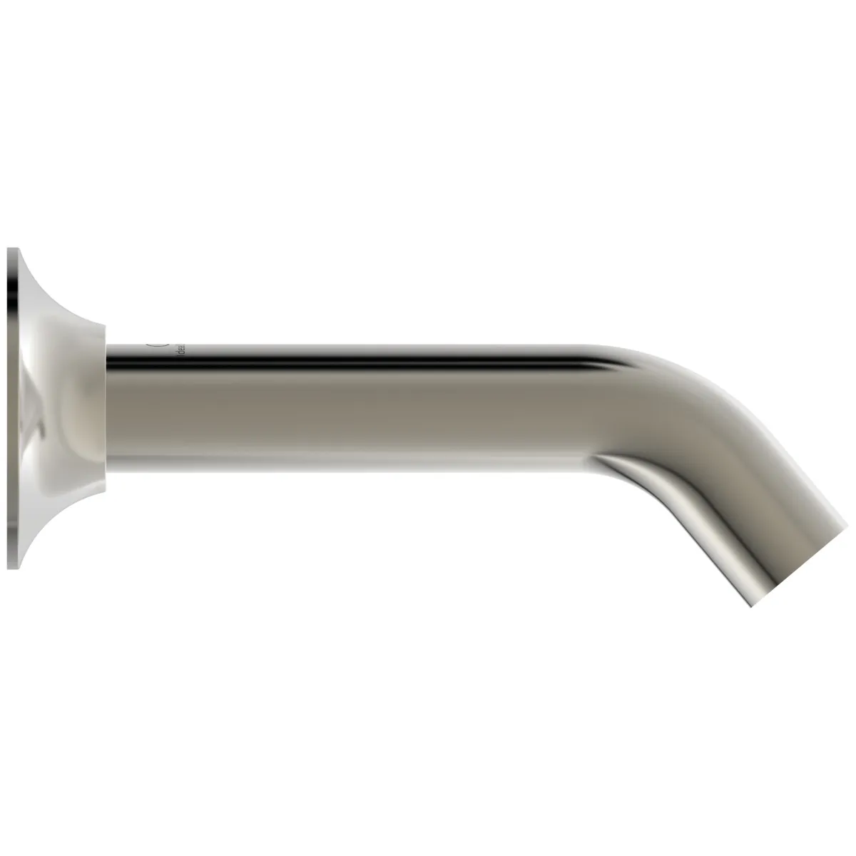 Ideal Standard La Dolce Vita Wandauslauf Ventil Silver Storm BD672GN