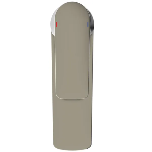 Ideal Standard Waschtischarmatur Connect Air Grande Silver Storm Ideal Standard Waschtischarmatur Connect Air Grande Silver Storm