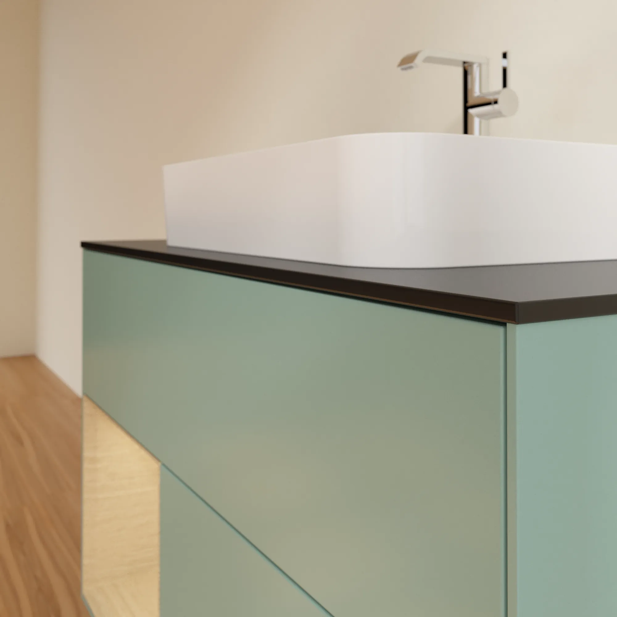 Villeroy & Boch Finion Waschbeckenunterschrank F36 1000x603x501mm Villeroy & Boch Finion Waschbeckenunterschrank F36 1000x603x501mm