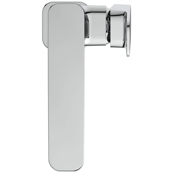 Ideal Standard Waschtischarmatur Tonic II, hoher Auslauf, 5 l/min., Chrom Ideal Standard Waschtischarmatur Tonic II, hoher Auslauf, 5 l/min., Chrom