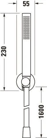 Brausegarnitur Brausen und Zubehör Wandanschlussbogenset „ZubehörArmaturen“ in Chrom Brausegarnitur Brausen und Zubehör Wandanschlussbogenset „ZubehörArmaturen“ in Chrom