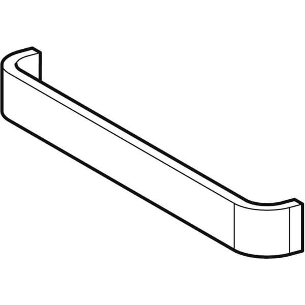 Geberit Zubehör/Ersatzteile für Badezimmerzubehör „Renova“ Geberit Zubehör/Ersatzteile für Badezimmerzubehör „Renova“
