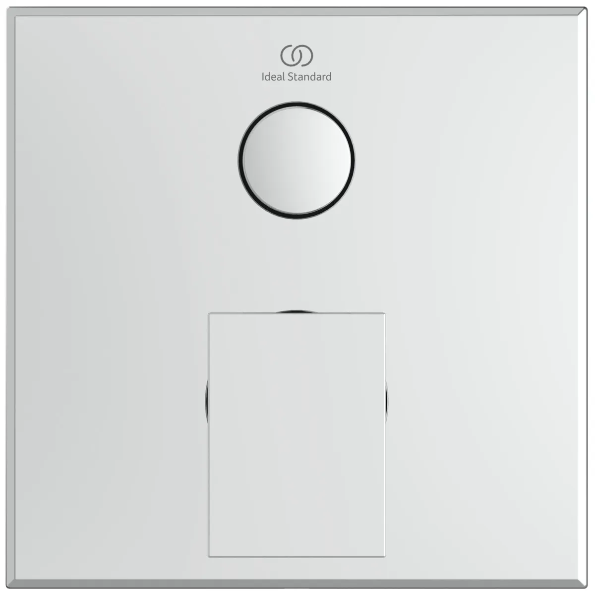 Ideal Standard Badarmatur Extra Serie Chrom Unterputz