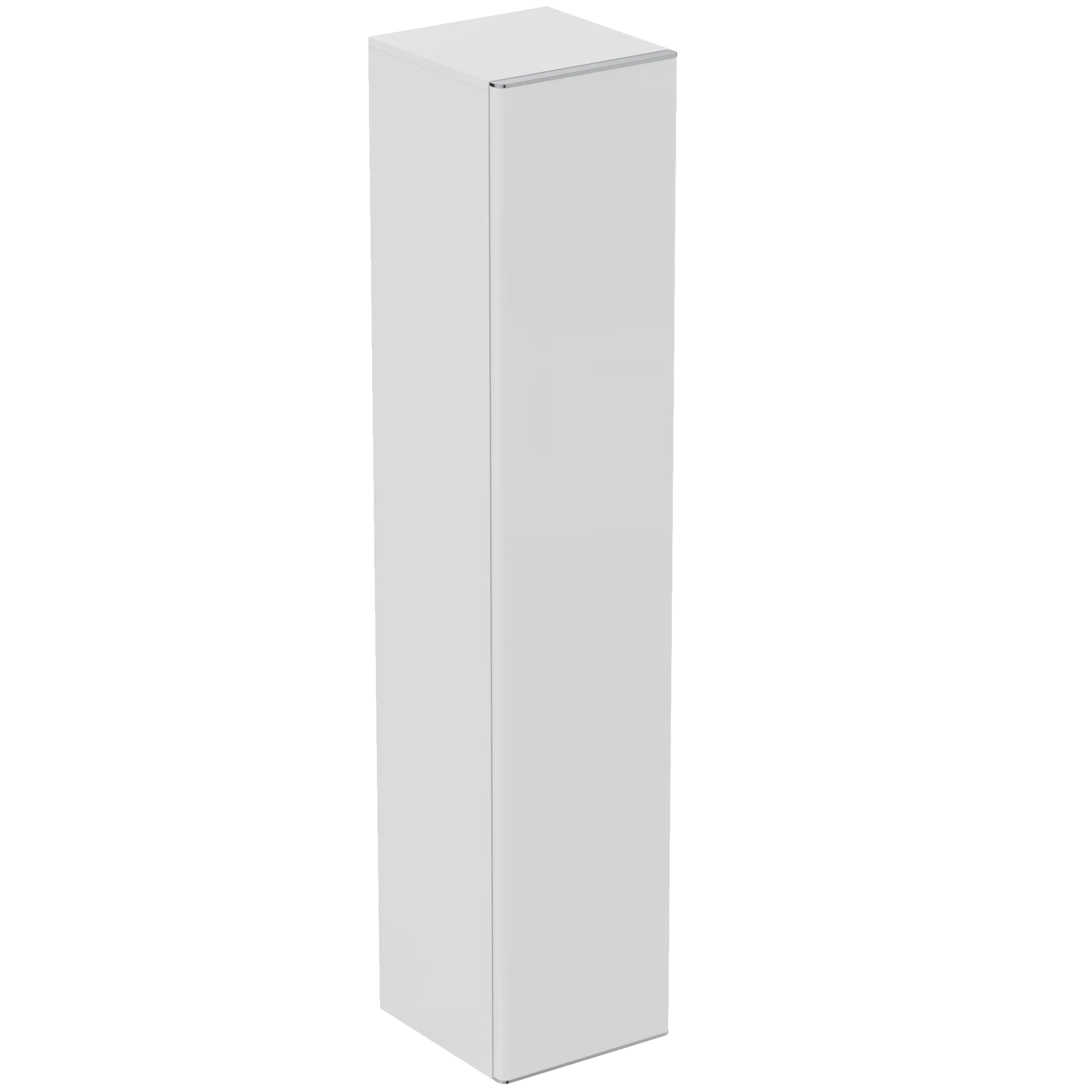 Ideal Standard Türfront Adapto, Hochglanz weiß lackiert, Serie: Adapto