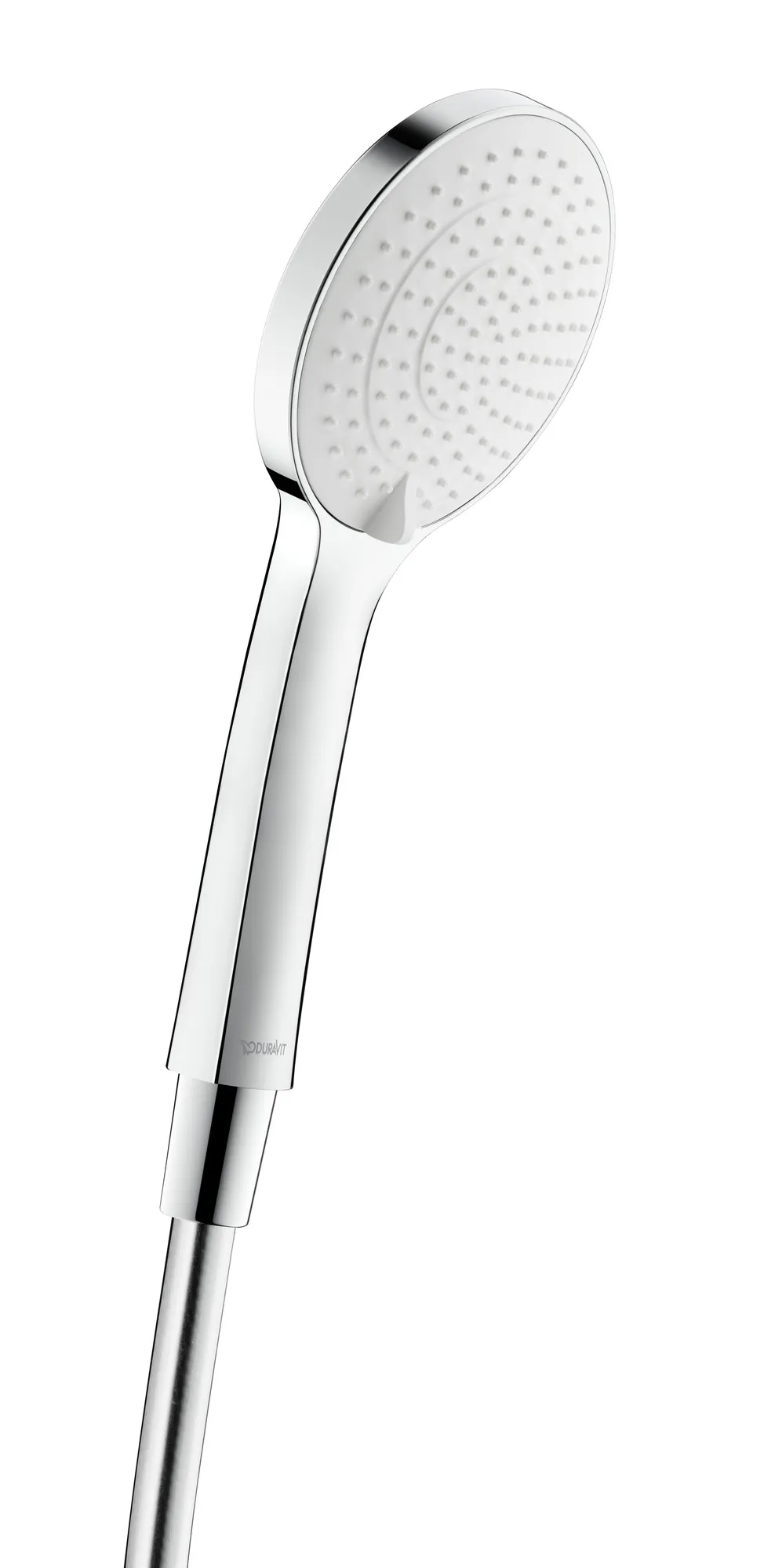 Handbrause „Zubehör Armaturen“ in Chrom Handbrause „Zubehör Armaturen“ in Chrom