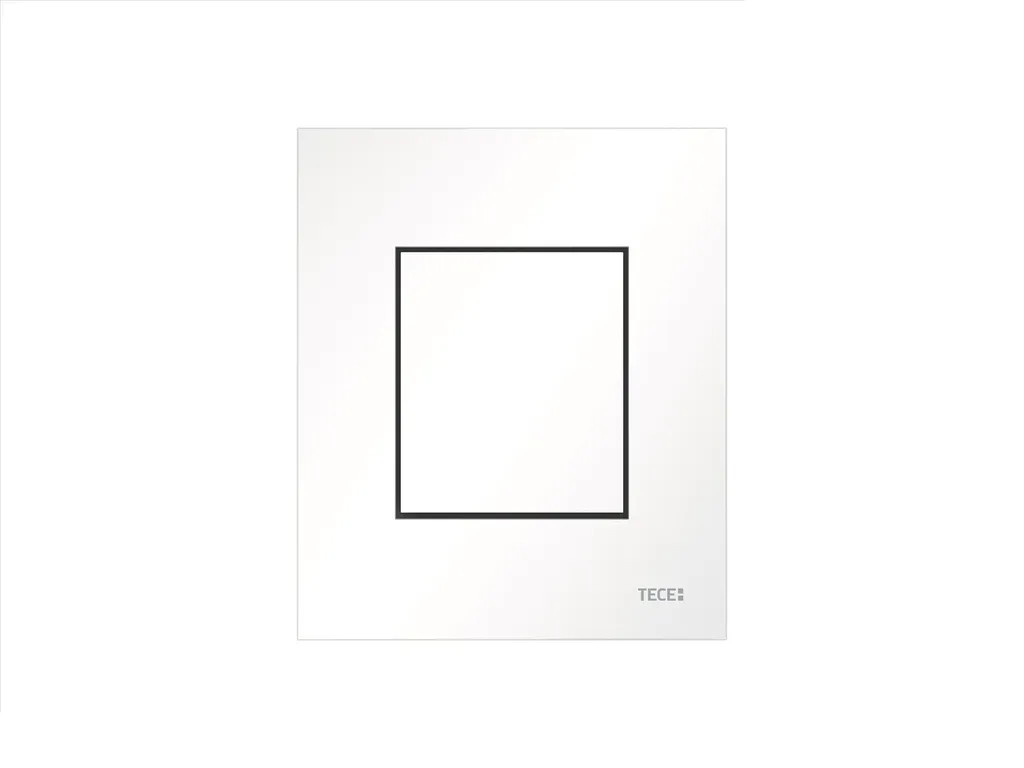 now Urinal-Betätigungsplatte inkl. Kartusche weiß glzd. now Urinal-Betätigungsplatte inkl. Kartusche weiß glzd.