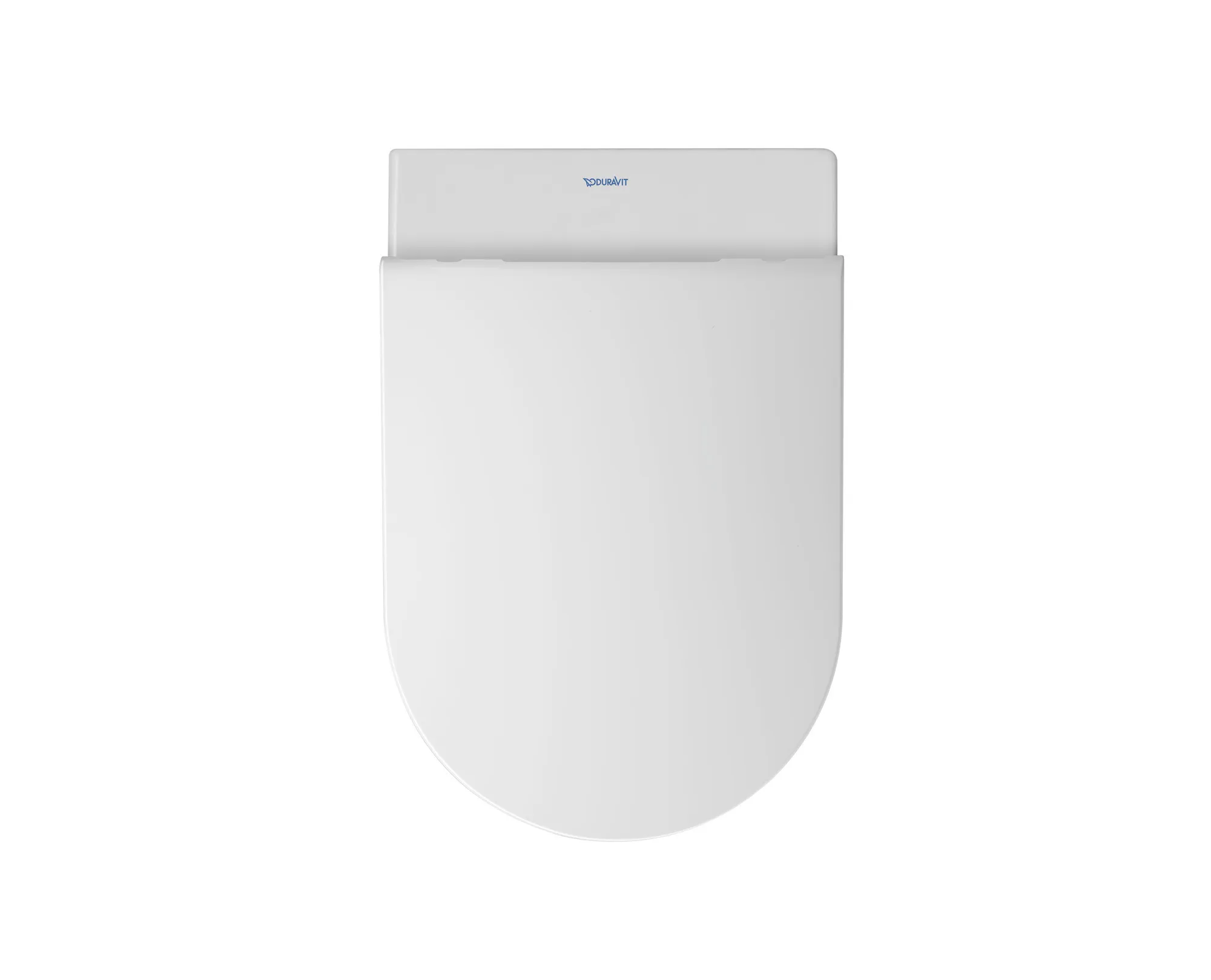 Stand-Tiefspül-WC back to wall „White Tulip“ 37 × 42 × 58 cm, Abgang waagerecht Stand-Tiefspül-WC back to wall „White Tulip“ 37 × 42 × 58 cm, Abgang waagerecht