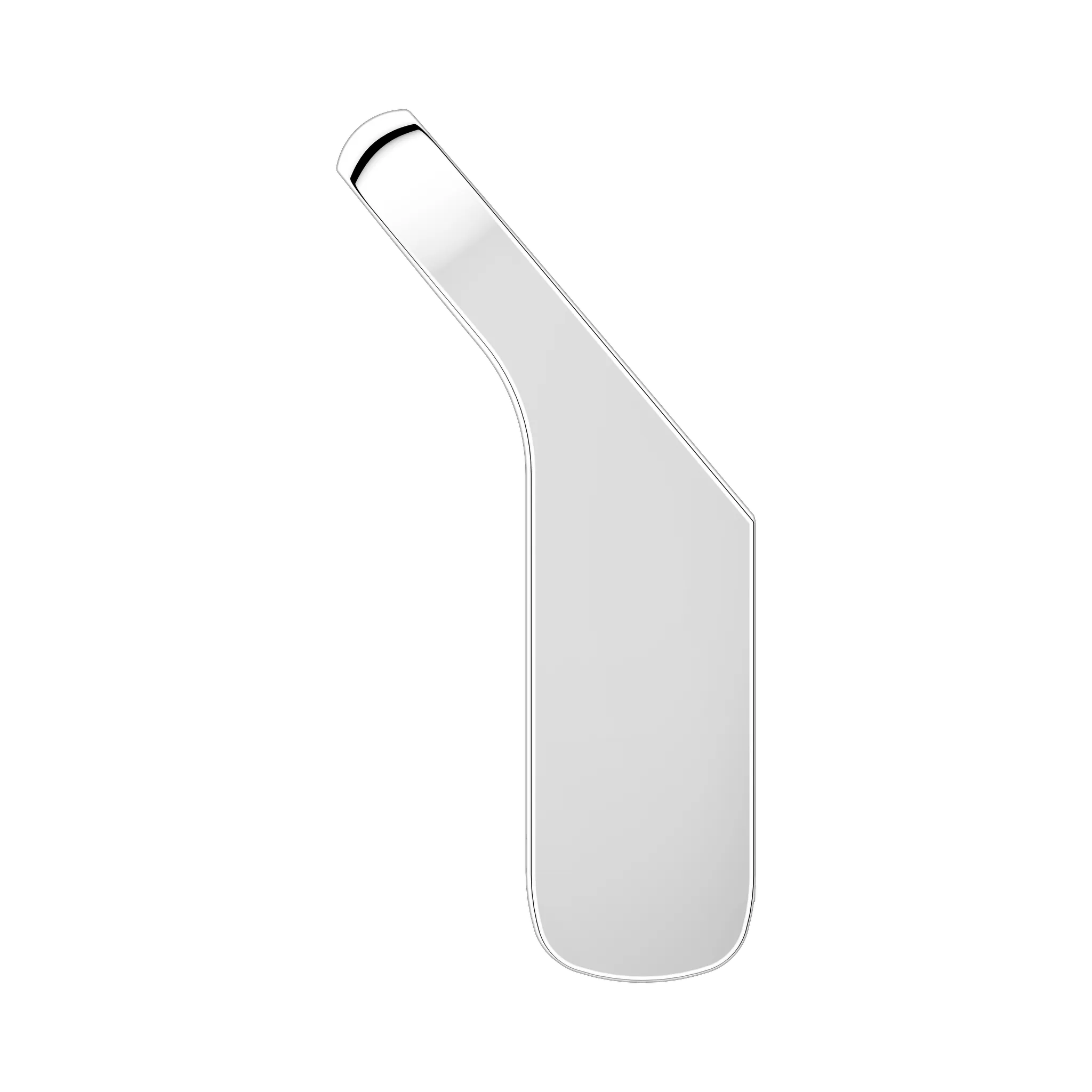 Collection Moll Handtuchhaken verchromt Collection Moll Handtuchhaken verchromt