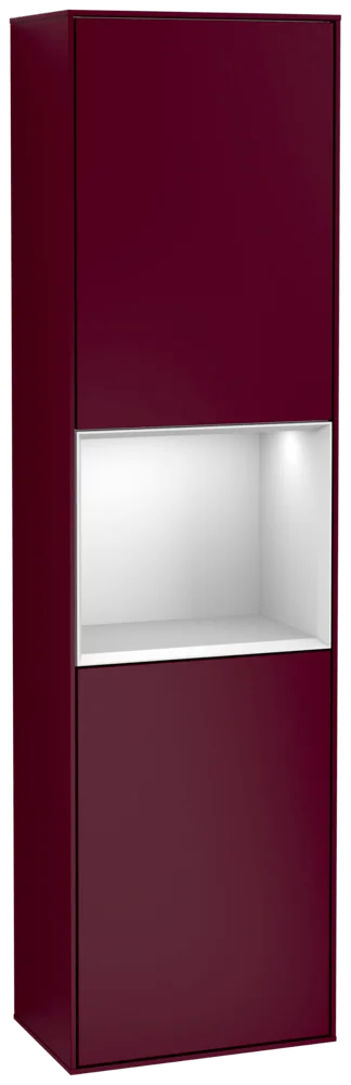 Villeroy & Boch Hochschrank Finion G46, 418x1516x270mm Villeroy & Boch Hochschrank Finion G46, 418x1516x270mm