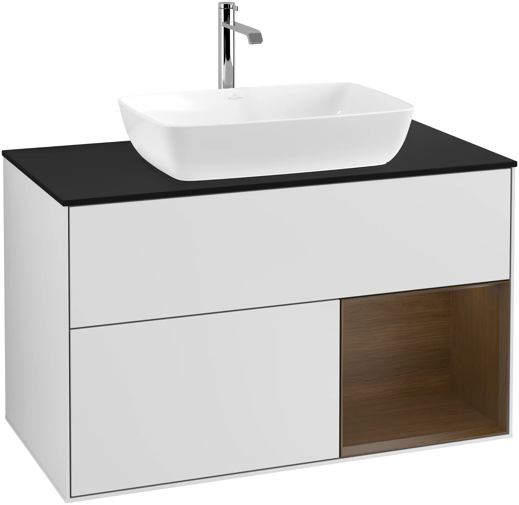 Villeroy & Boch Finion Waschbeckenunterschrank F78 1000x603x501mm