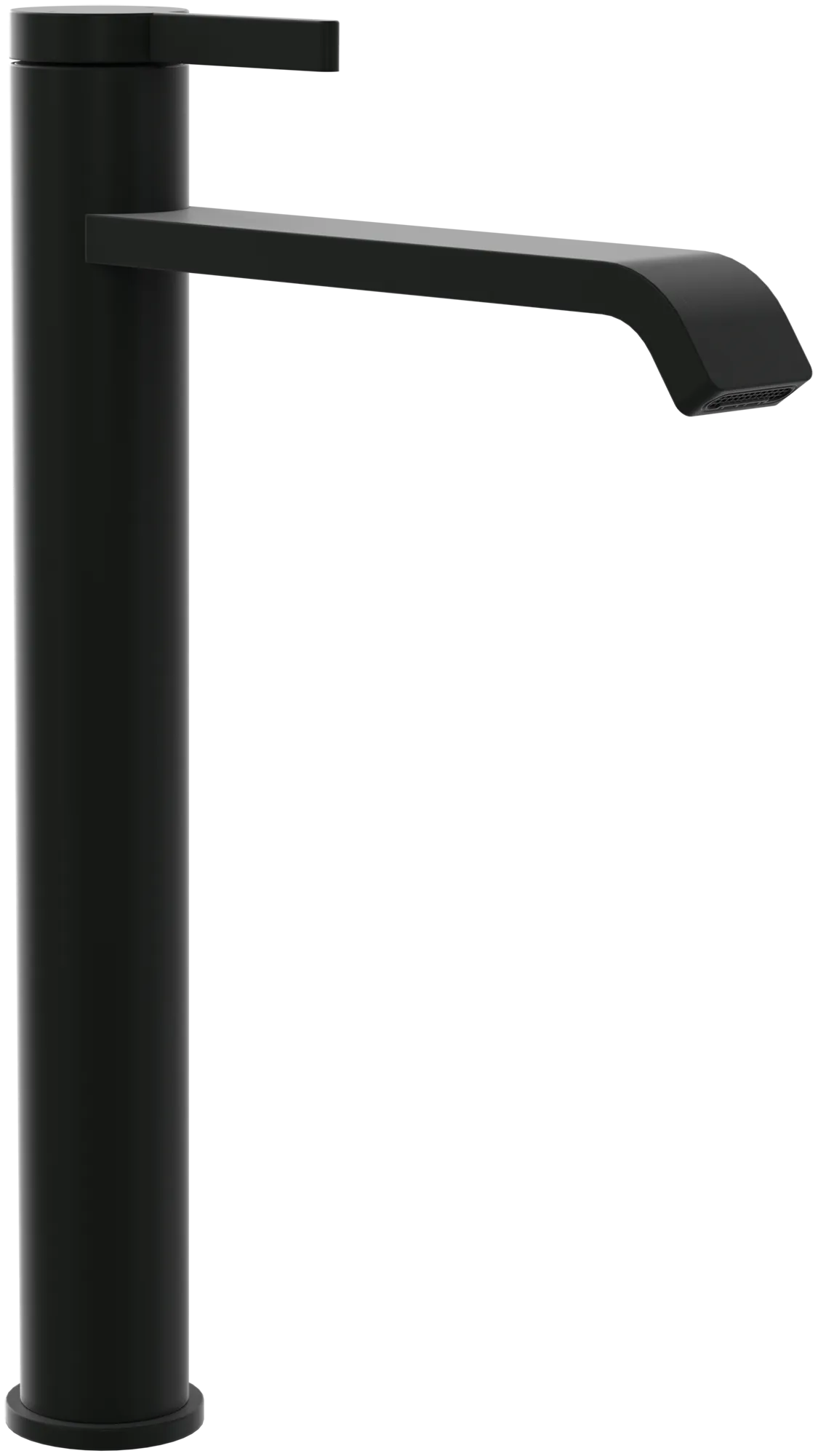 Einhand-Waschtischarmatur „Dawn“ 20,3 cm Ausladung 180 mm