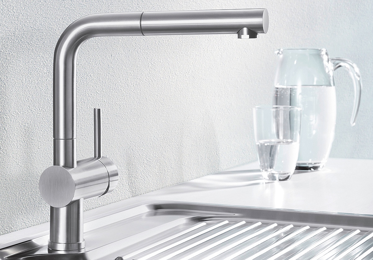 BLANCO LINUS-S BLANCO LINUS-S