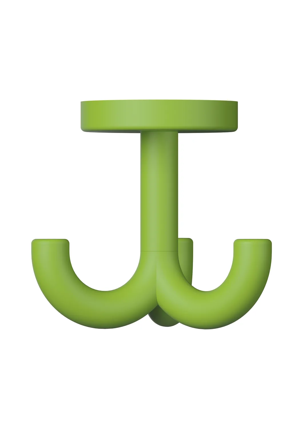 HEWI Dreifachhaken „Serie 477“ HEWI Dreifachhaken „Serie 477“