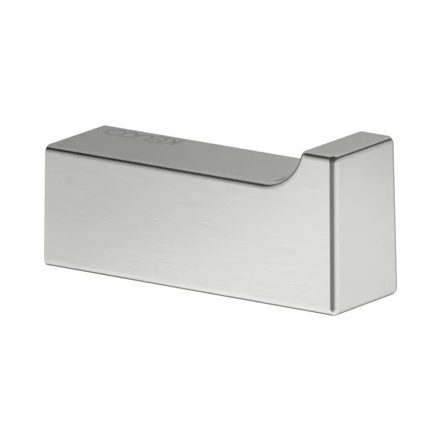 KEUCO EDITION 11 Handtuchhaken Edelstahl-finish KEUCO EDITION 11 Handtuchhaken Edelstahl-finish