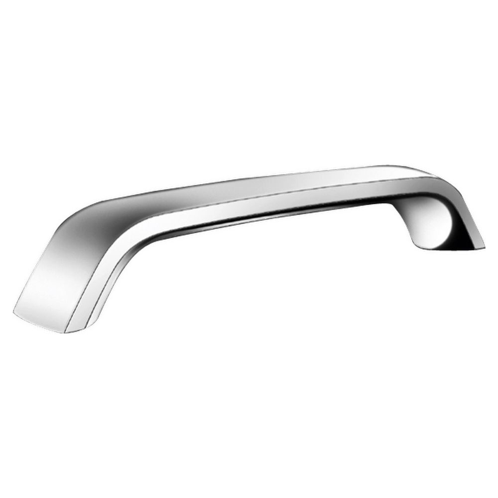 Griff-Dezente Opulenz Ambiente CLASSIC VAIO DUO Typ A,einzeln,chrom Anzahl: 1 / Ausführung: Typ A Griff-Dezente Opulenz Ambiente CLASSIC VAIO DUO Typ A,einzeln,chrom Anzahl: 1 / Ausführung: Typ A