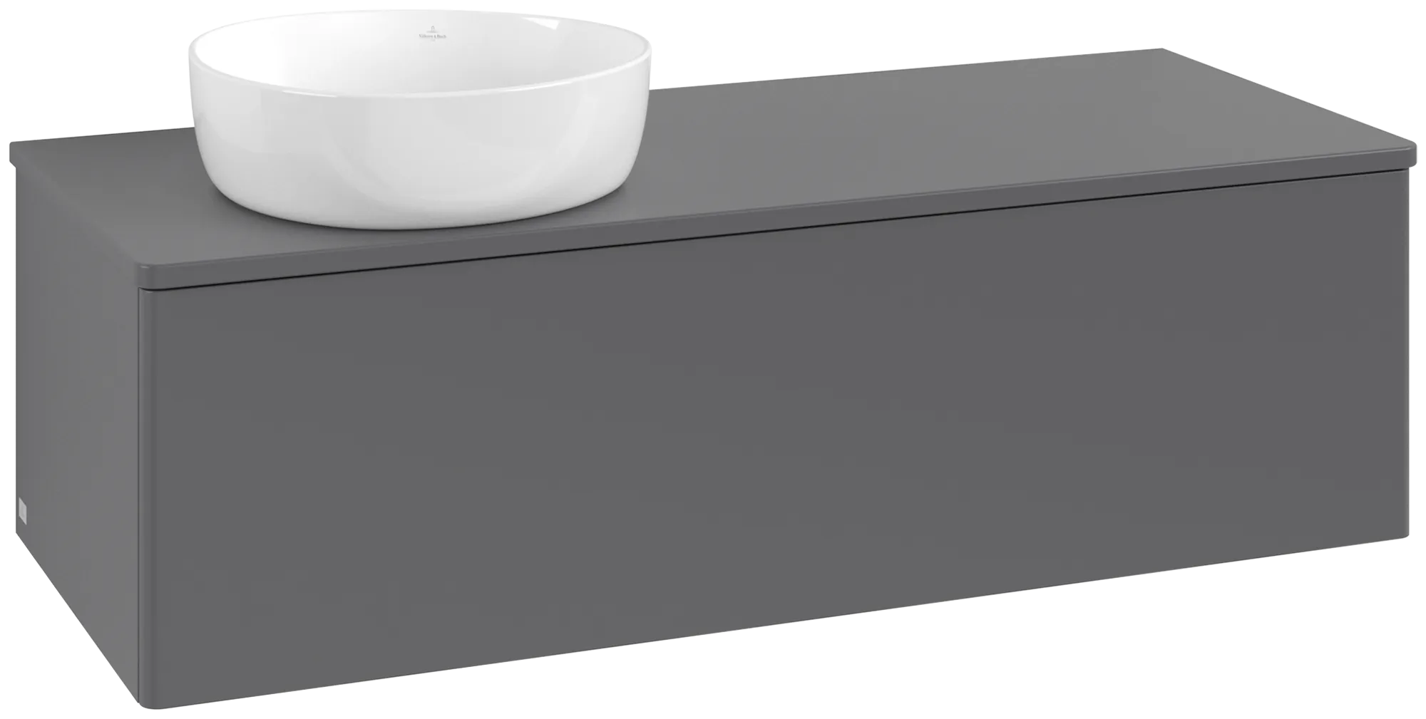 Villeroy & Boch Antao Waschbeckenunterschrank K33_1 1200x360x500mm