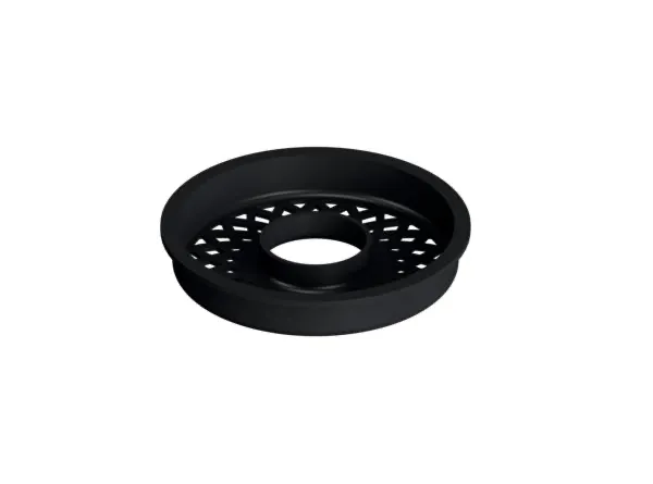 Schmutz- und Haarfangsieb S 10, d: 91 mm