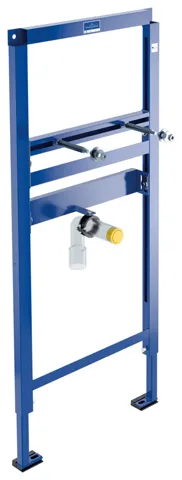 Villeroy & Boch Vorwand-/Einbauelement für Waschtisch „ViConnect“ 1120 × 560 × 120 mm Villeroy & Boch Vorwand-/Einbauelement für Waschtisch „ViConnect“ 1120 × 560 × 120 mm