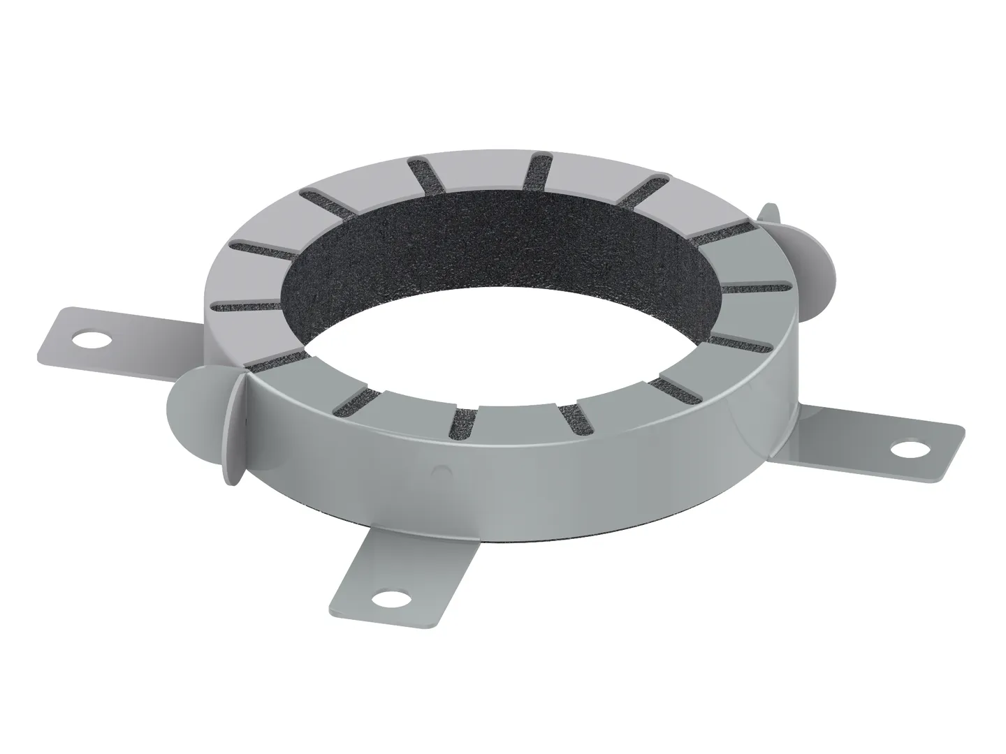 drainpoint S Brandschutzmanschette DN 70/DN 100, DN 100 drainpoint S Brandschutzmanschette DN 70/DN 100, DN 100