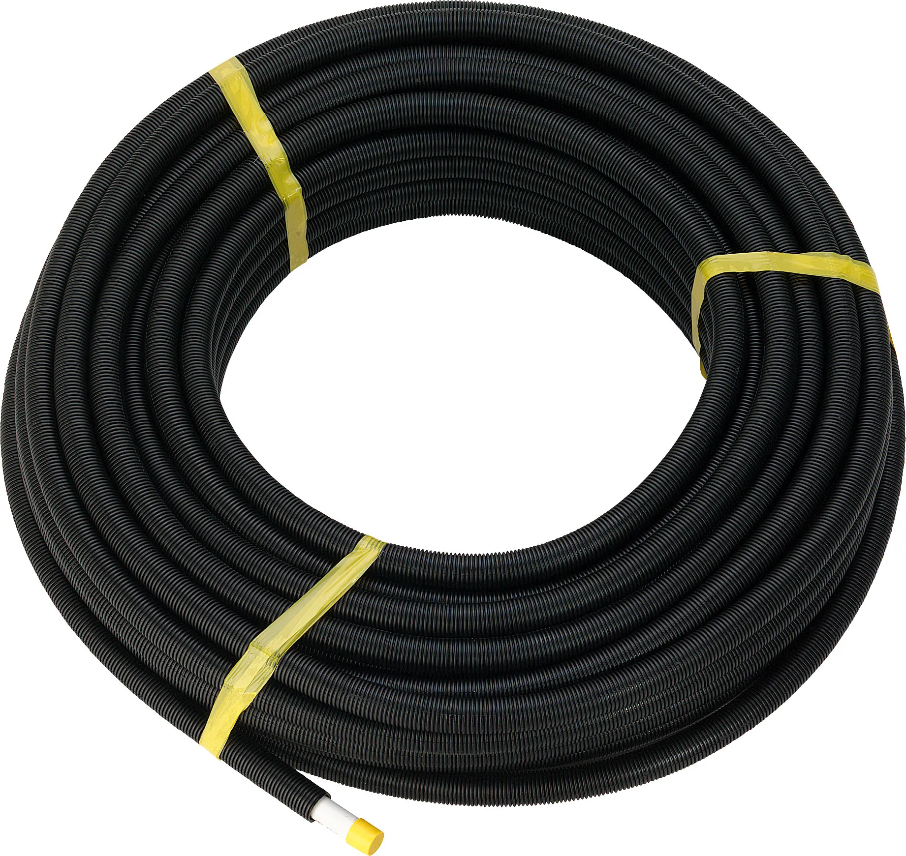 Viega „Sanfix“ Kunststoffrohr mit Dämmung ⌀ 20 × 2,8 mm Viega „Sanfix“ Kunststoffrohr mit Dämmung ⌀ 20 × 2,8 mm