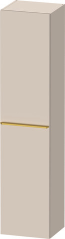 Duravit Hochschrank „D-Neo“ 40 × 176 × 36 cm