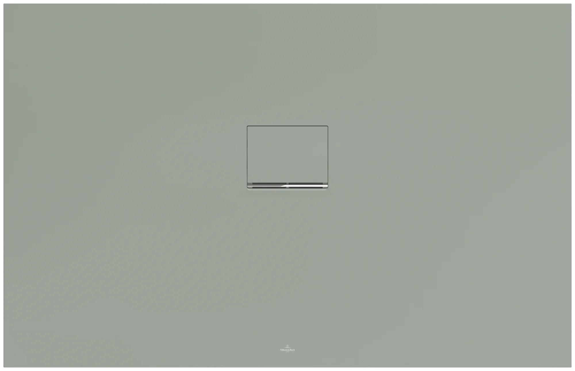 Villeroy & Boch Squaro Infinity Duschwanne UDQ1490SQI2MV 1400x900x40mm