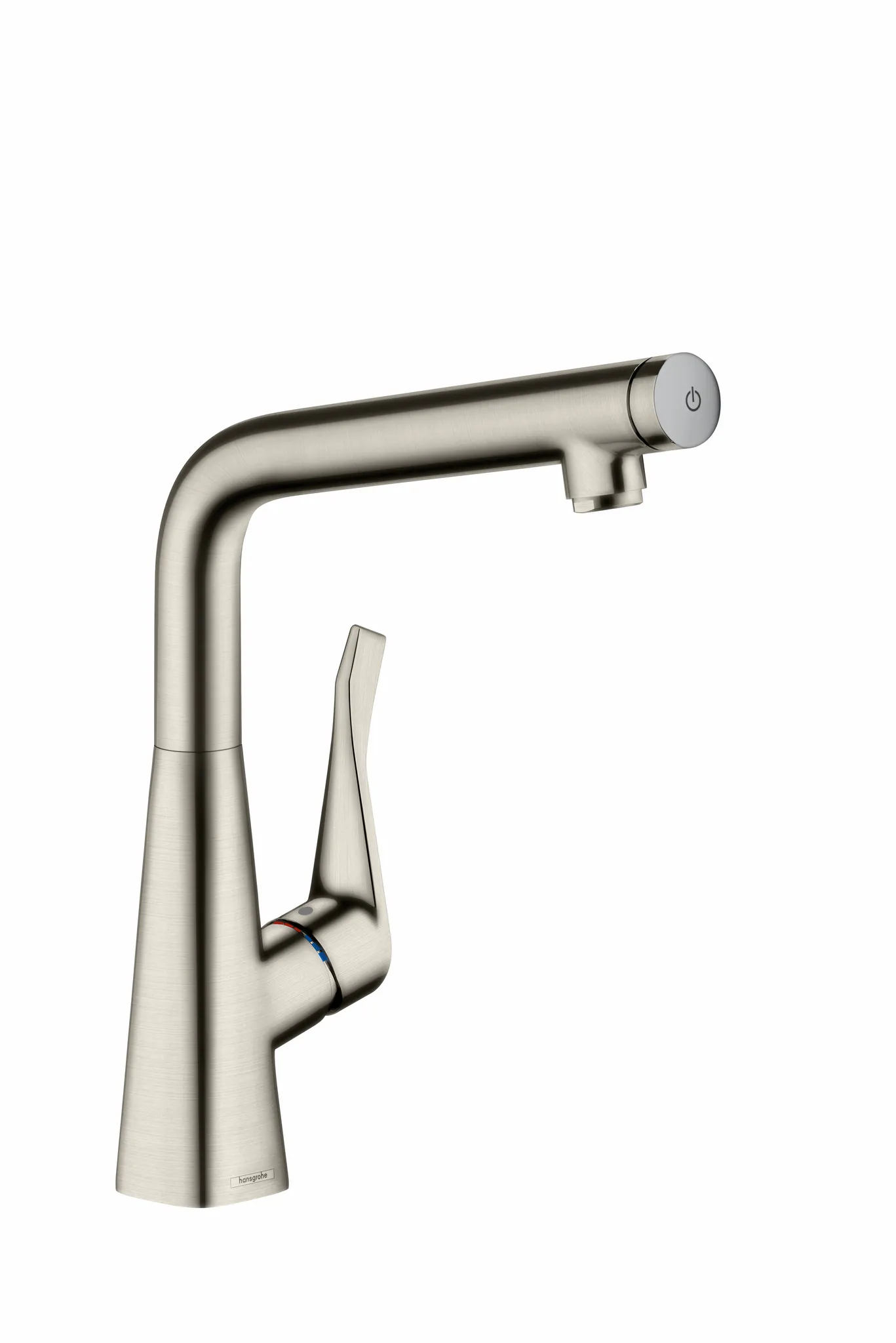 Hansgrohe Metris Select M71 Einhebel-Küchenmischer Hansgrohe Metris Select M71 Einhebel-Küchenmischer