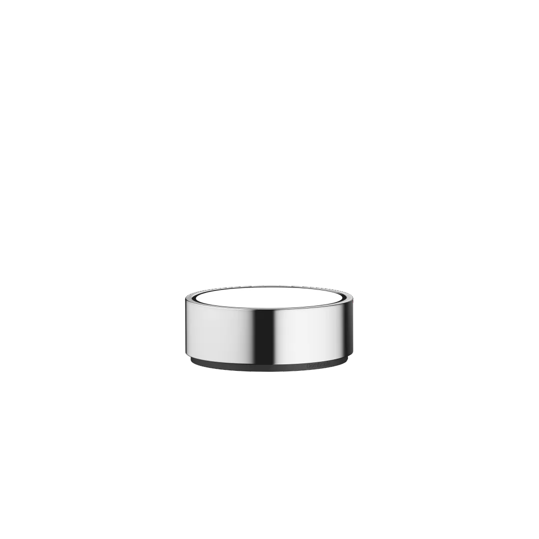 Seitenventil rechtsschließend CYO Chrom 20000811 Seitenventil rechtsschließend CYO Chrom 20000811